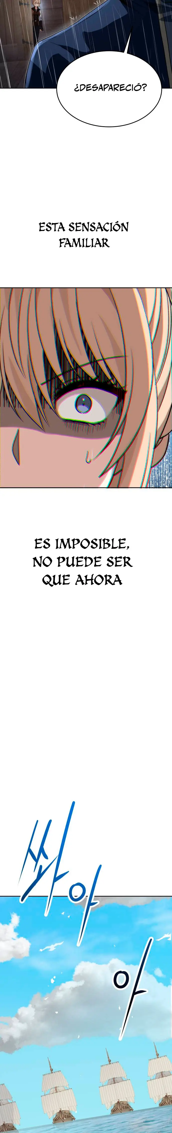Regresando al Otro Mundo una vez mas. capítulo 108, página 12