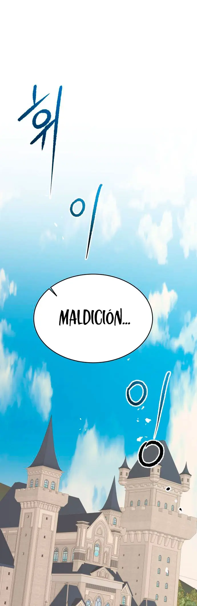 Regresando al Otro Mundo una vez mas. capítulo 111, página 34