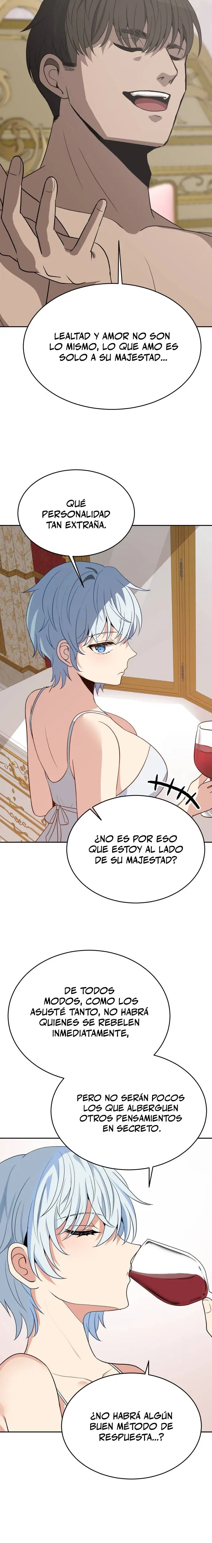Regresando al Otro Mundo una vez mas. capítulo 112, página 28
