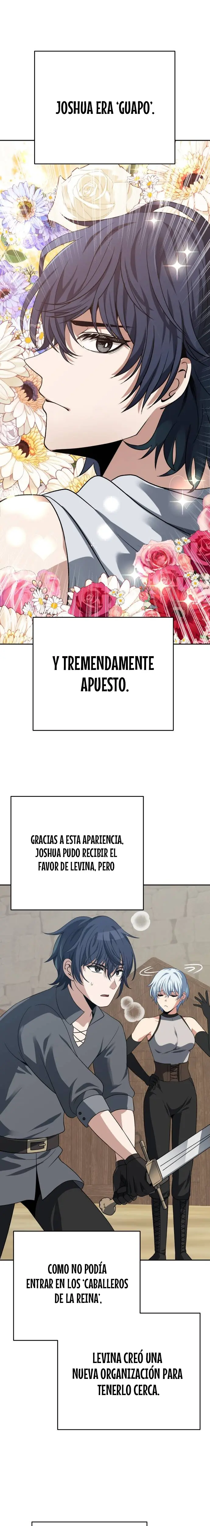 Regresando al Otro Mundo una vez mas. capítulo 113, página 10
