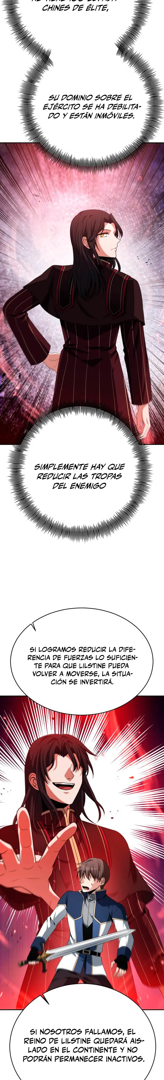 Regresando al Otro Mundo una vez mas. capítulo 121, página 13