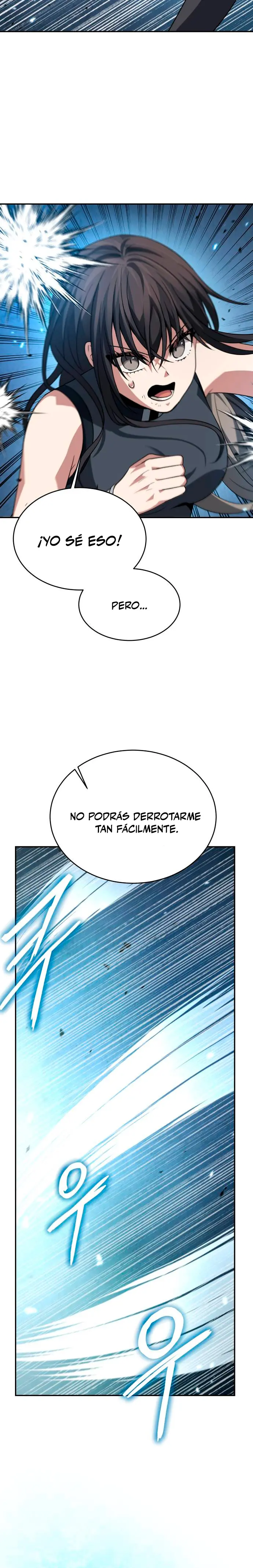 Regresando al Otro Mundo una vez mas. capítulo 123, página 27