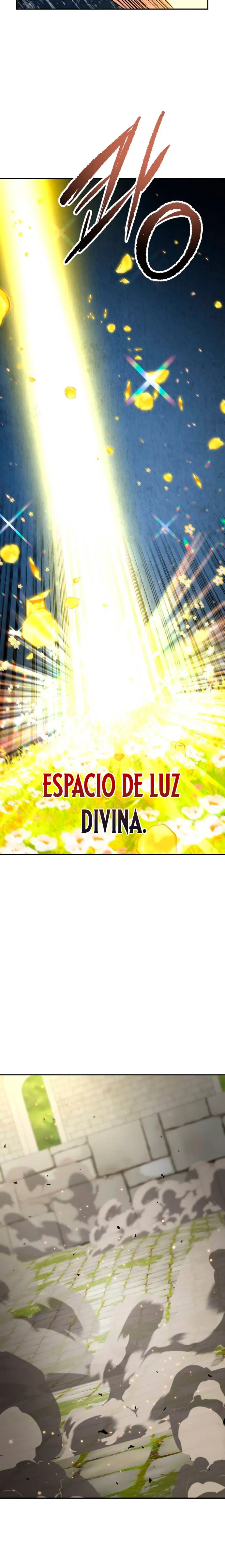 Regresando al Otro Mundo una vez mas. capítulo 124, página 11