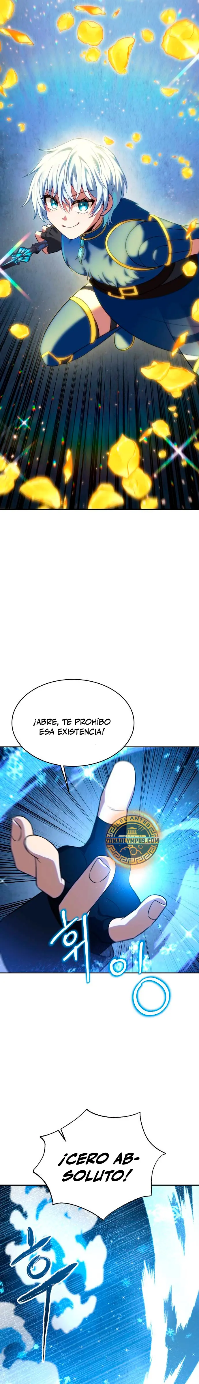 Regresando al Otro Mundo una vez mas. capítulo 126, página 7