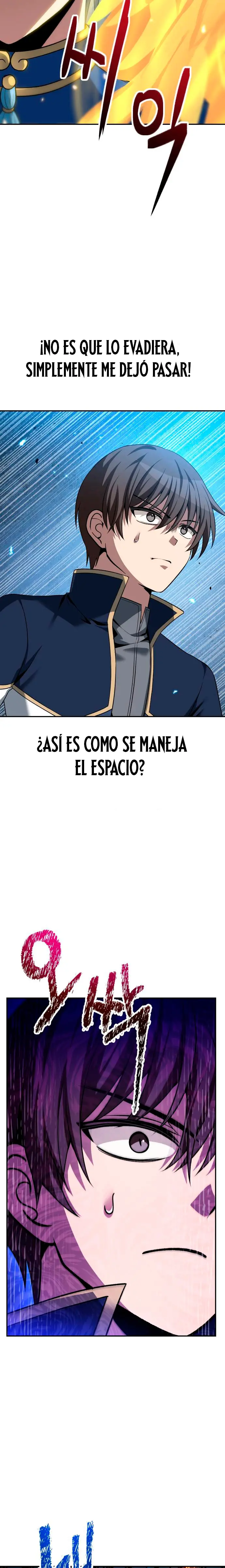 Regresando al Otro Mundo una vez mas. capítulo 126, página 14