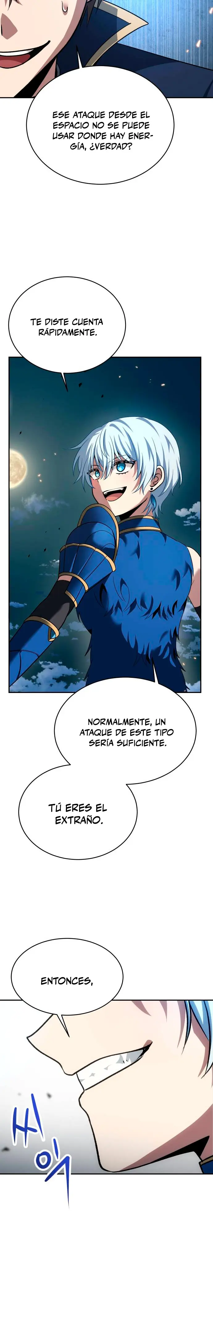Regresando al Otro Mundo una vez mas. capítulo 126, página 19