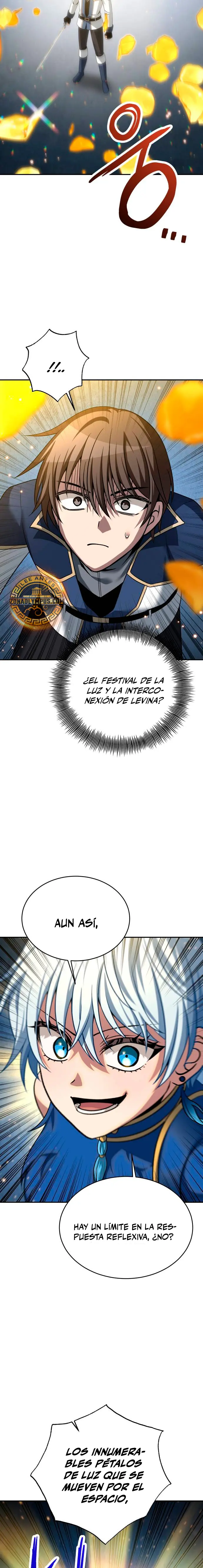Regresando al Otro Mundo una vez mas. capítulo 126, página 21