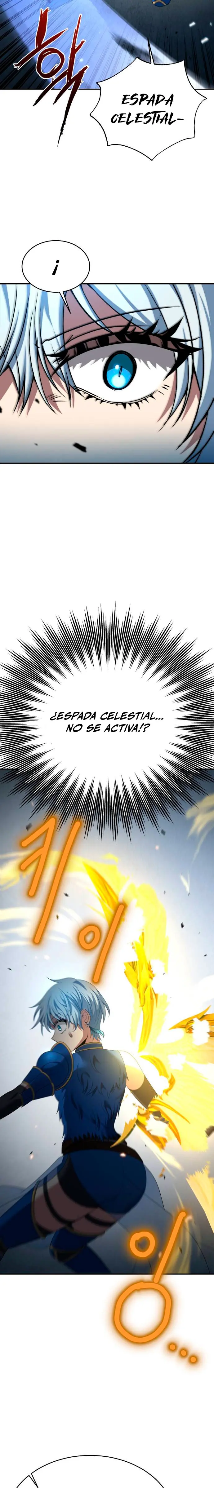 Regresando al Otro Mundo una vez mas. capítulo 127, página 10
