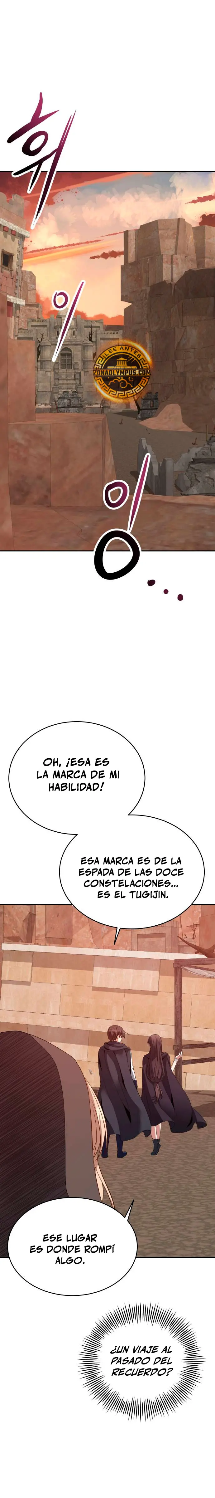 Regresando al Otro Mundo una vez mas. capítulo 129, página 2