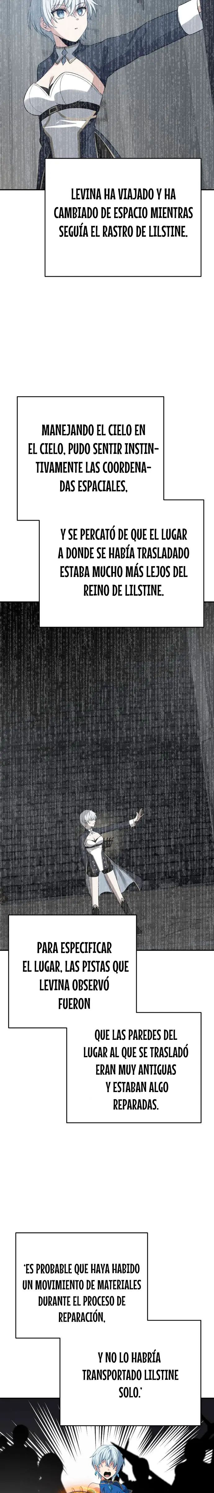 Regresando al Otro Mundo una vez mas. capítulo 129, página 14