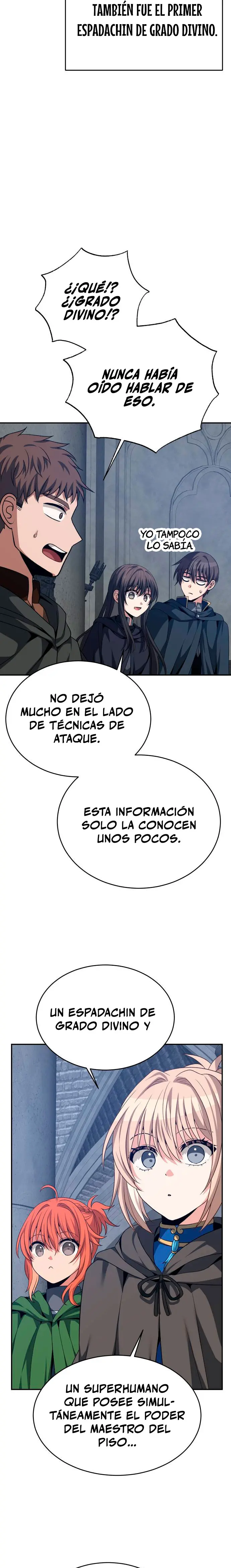 Regresando al Otro Mundo una vez mas. capítulo 129, página 30