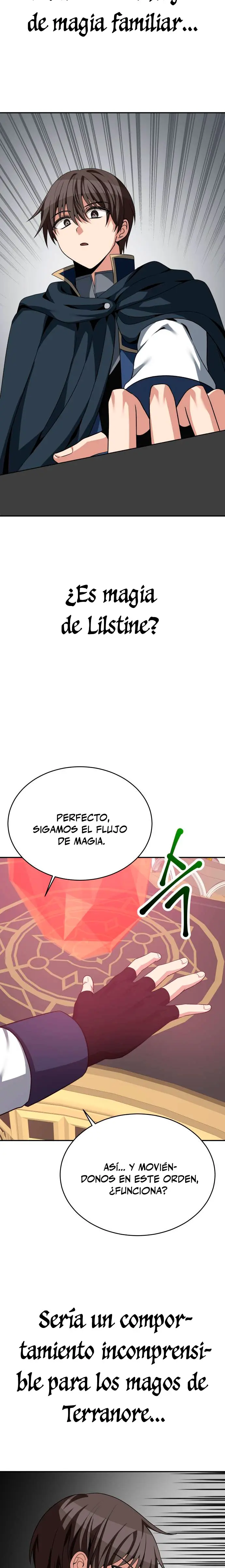 Regresando al Otro Mundo una vez mas. capítulo 130, página 9