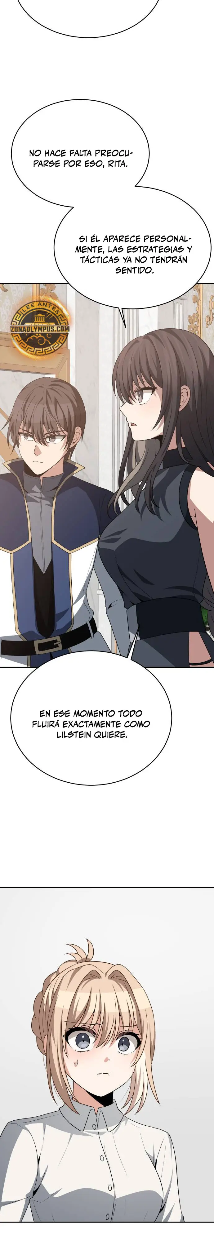 Regresando al Otro Mundo una vez mas. capítulo 134, página 14