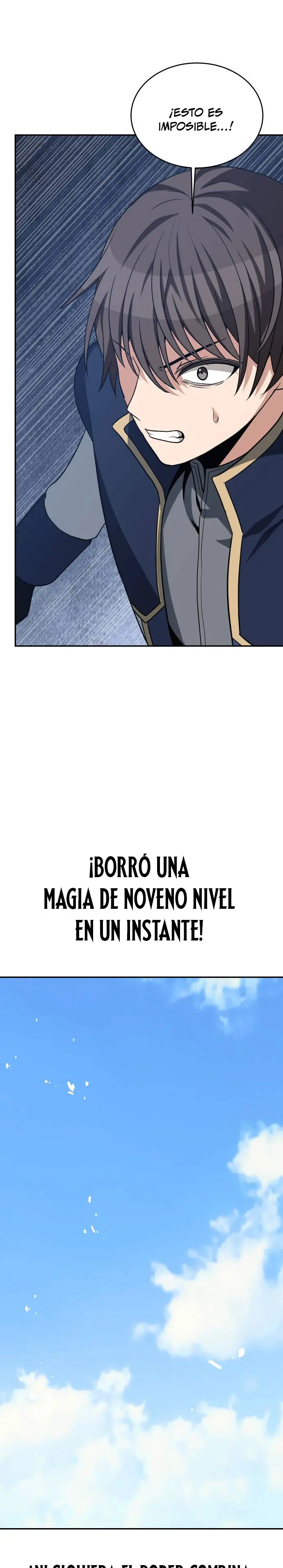Regresando al Otro Mundo una vez mas. capítulo 135, página 8