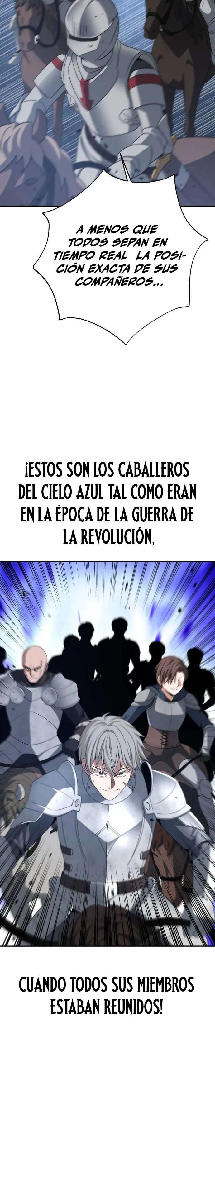 Regresando al Otro Mundo una vez mas. capítulo 135, página 14