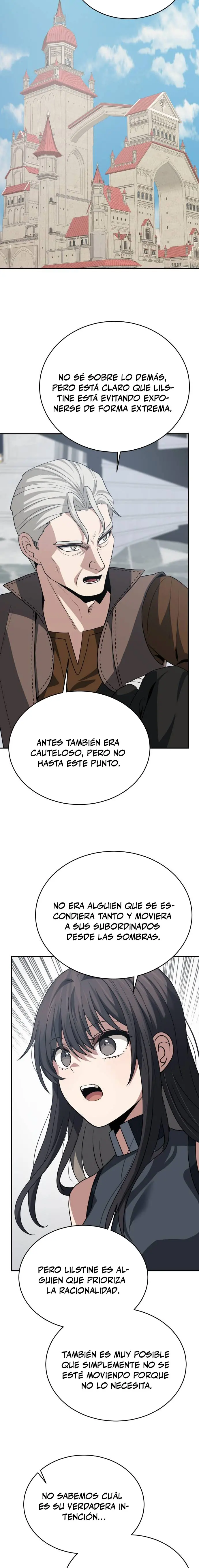 Regresando al Otro Mundo una vez mas. capítulo 133, página 11