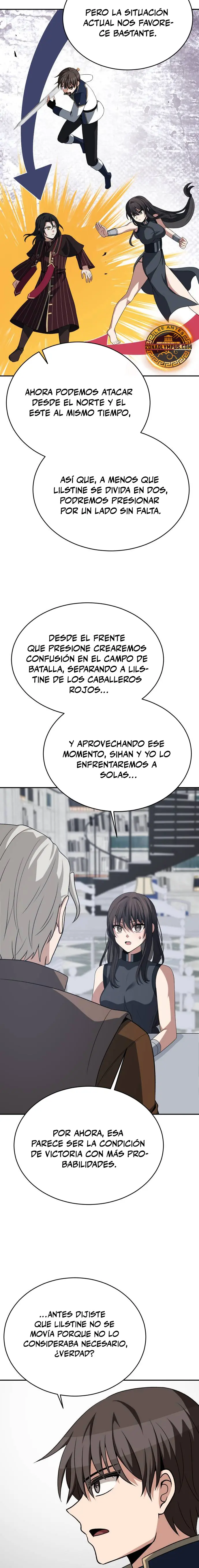 Regresando al Otro Mundo una vez mas. capítulo 133, página 12