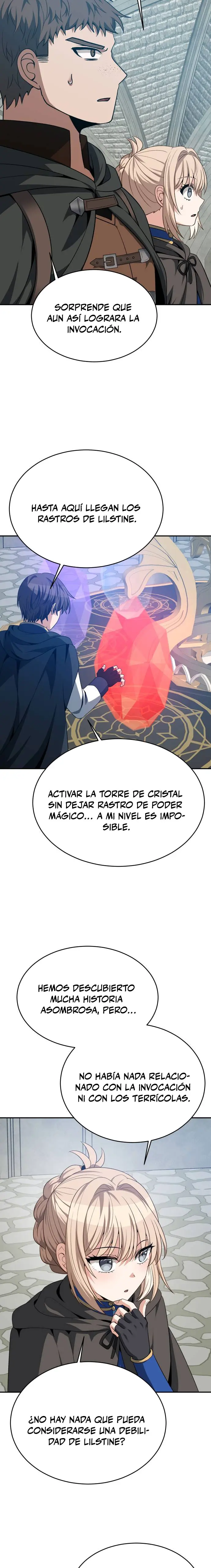 Regresando al Otro Mundo una vez mas. capítulo 132, página 4