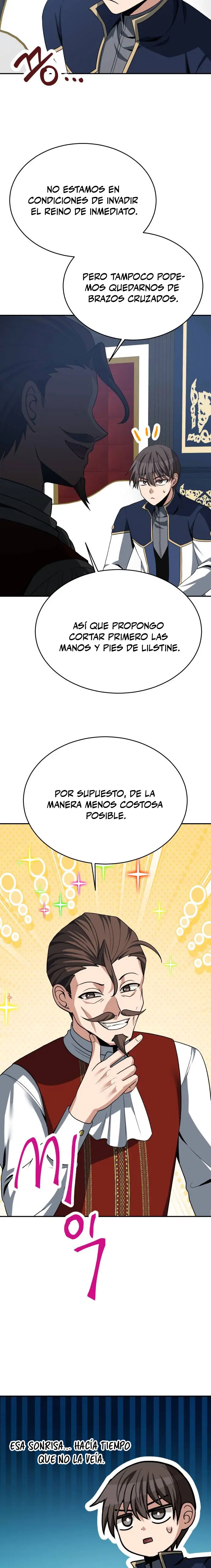 Regresando al Otro Mundo una vez mas. capítulo 132, página 13