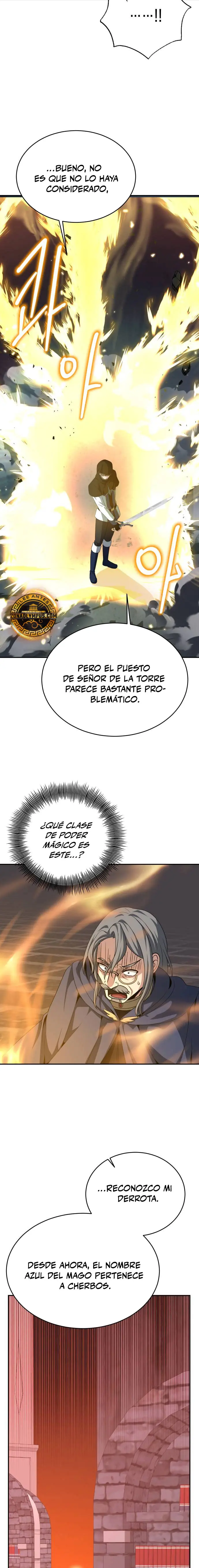 Regresando al Otro Mundo una vez mas. capítulo 132, página 20