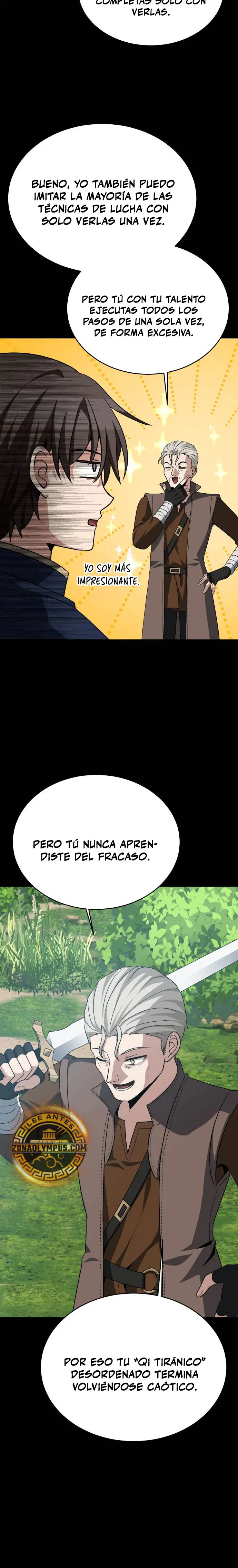 Regresando al Otro Mundo una vez mas. capítulo 136, página 14