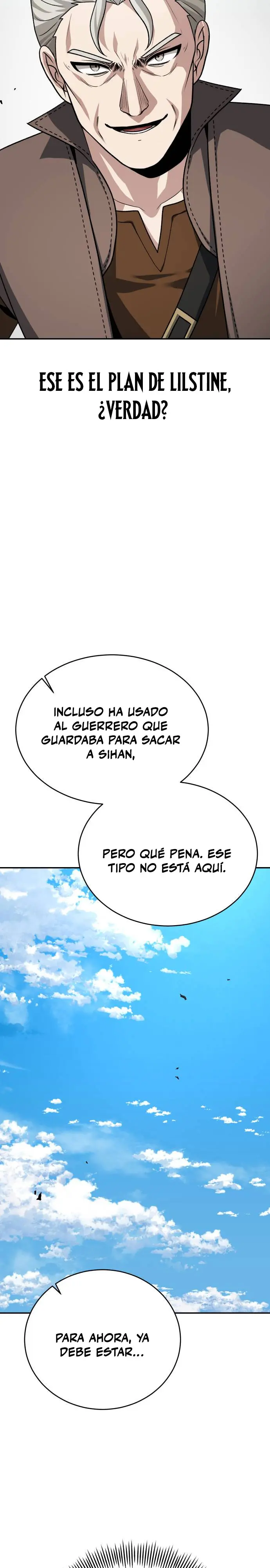Regresando al Otro Mundo una vez mas. capítulo 137, página 10