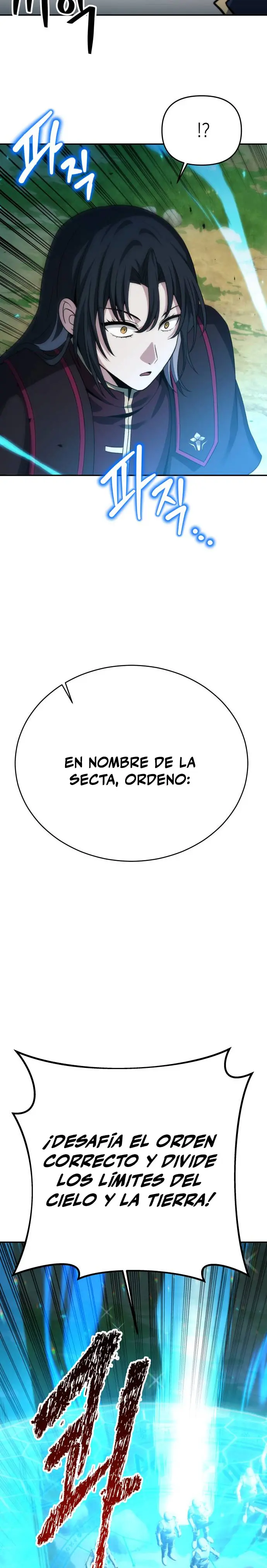 Regresando al Otro Mundo una vez mas. capítulo 137, página 40
