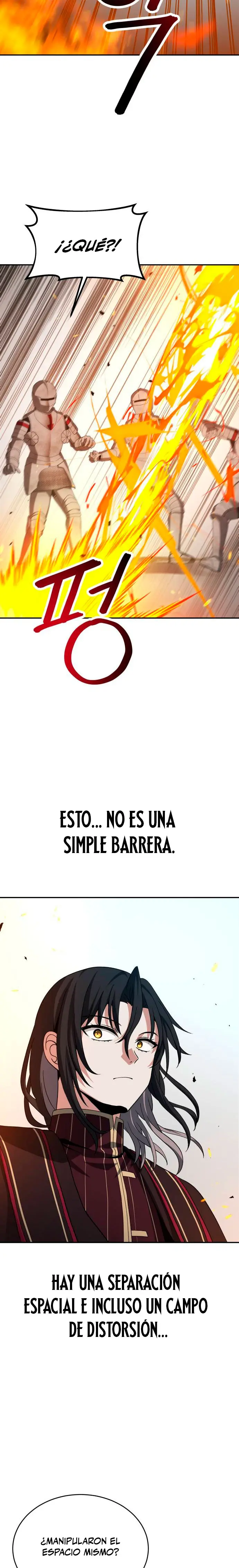 Regresando al Otro Mundo una vez mas. capítulo 138, página 7