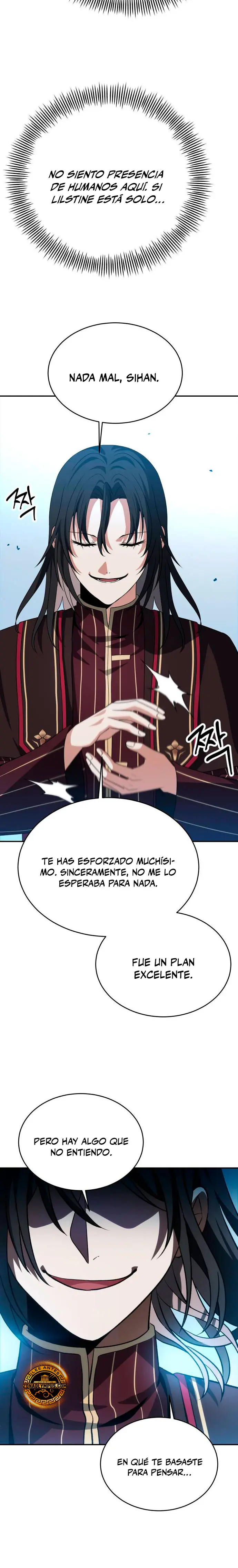 Regresando al Otro Mundo una vez mas. capítulo 138, página 12