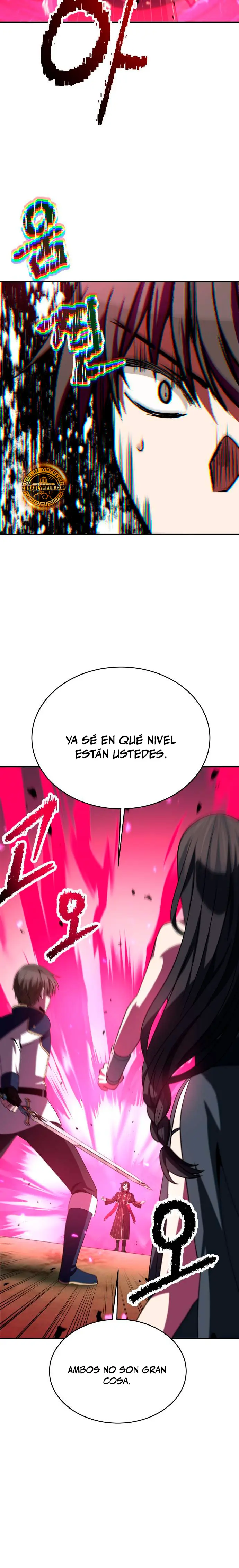 Regresando al Otro Mundo una vez mas. capítulo 139, página 16