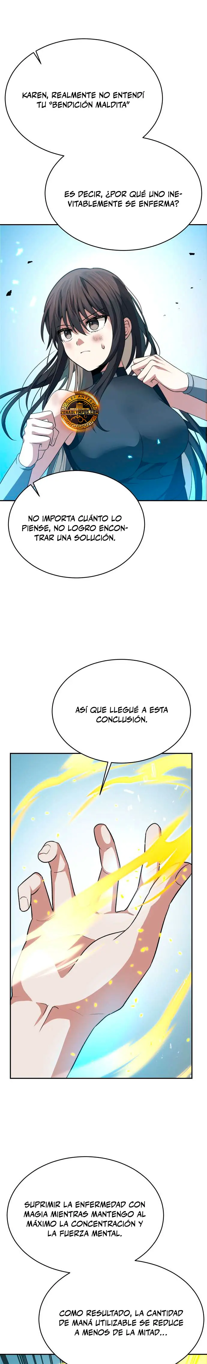 Regresando al Otro Mundo una vez mas. capítulo 140, página 2