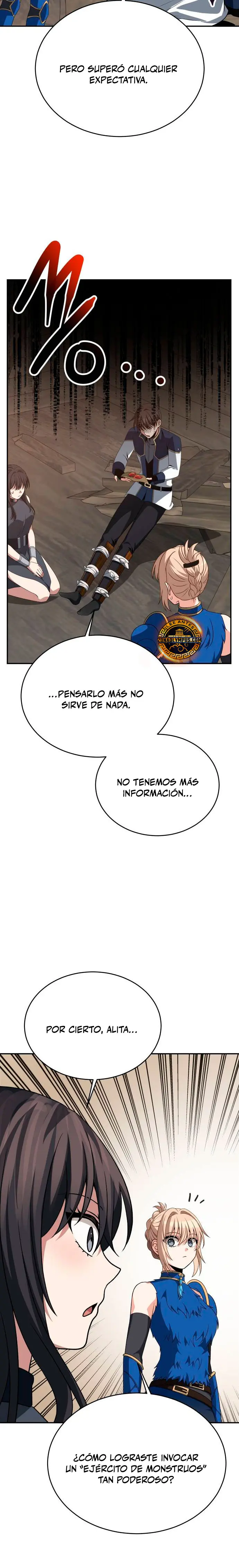 Regresando al Otro Mundo una vez mas. capítulo 142, página 19