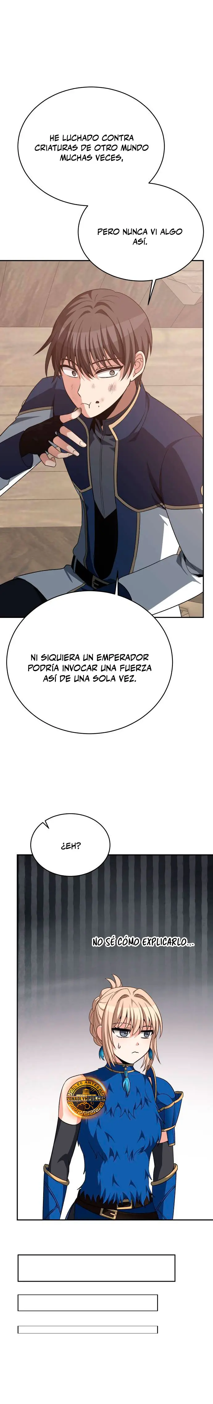 Regresando al Otro Mundo una vez mas. capítulo 142, página 20