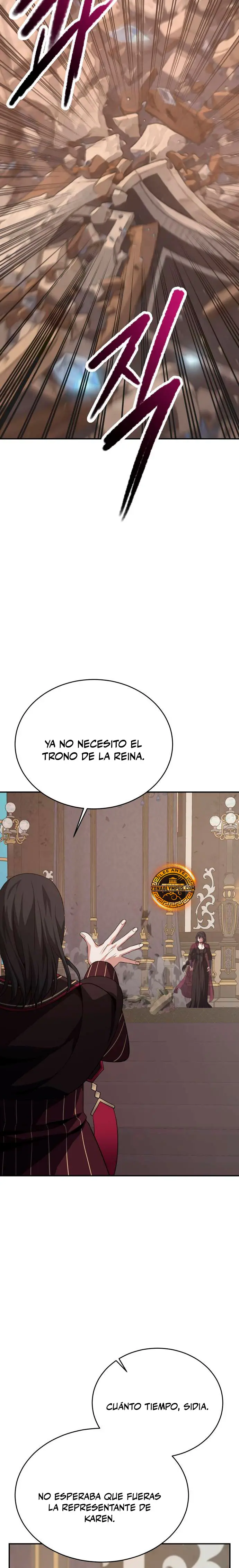 Regresando al Otro Mundo una vez mas. capítulo 142, página 26