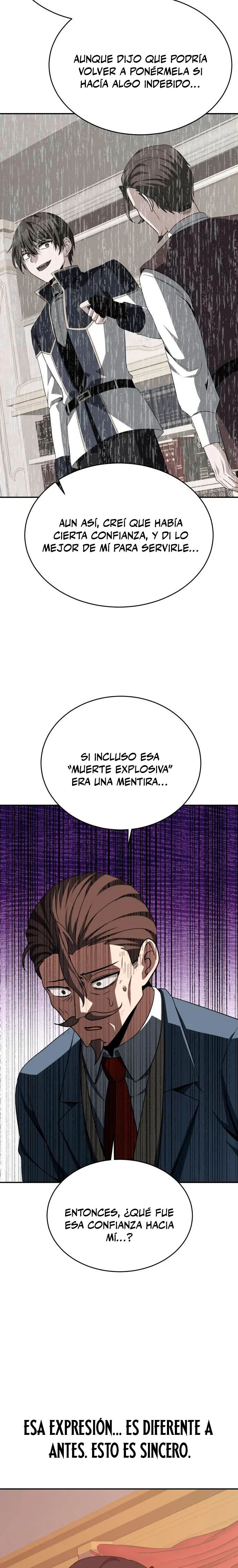 Regresando al Otro Mundo una vez mas. capítulo 143, página 9