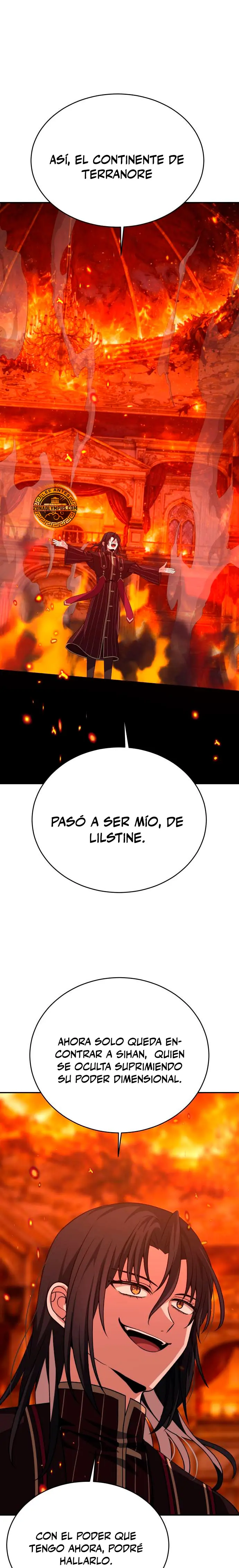 Regresando al Otro Mundo una vez mas. capítulo 143, página 26