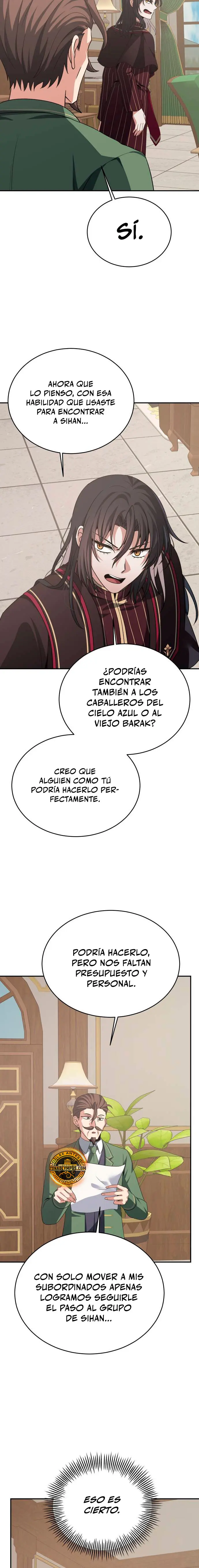 Regresando al Otro Mundo una vez mas. capítulo 144, página 13