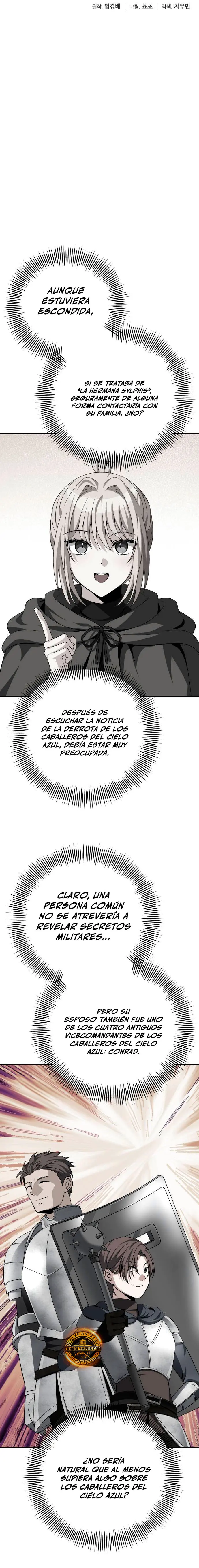 Regresando al Otro Mundo una vez mas. capítulo 145, página 5