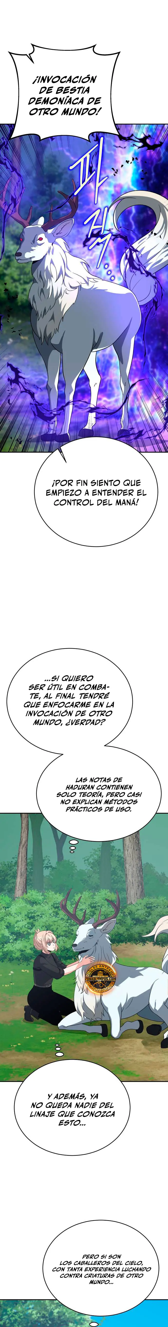Regresando al Otro Mundo una vez mas. capítulo 146, página 6