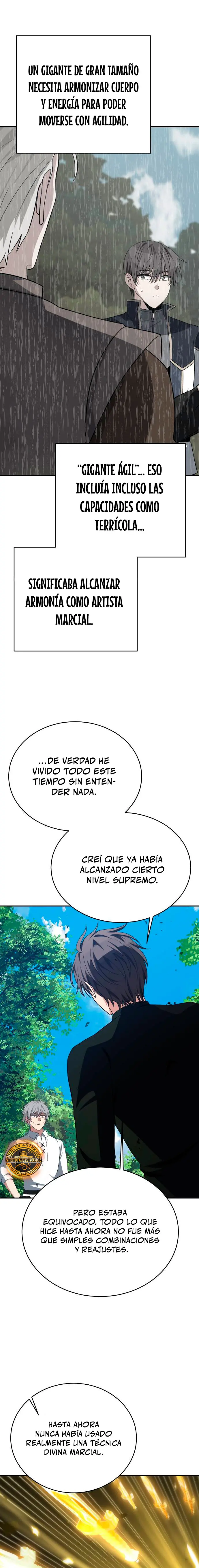 Regresando al Otro Mundo una vez mas. capítulo 146, página 19