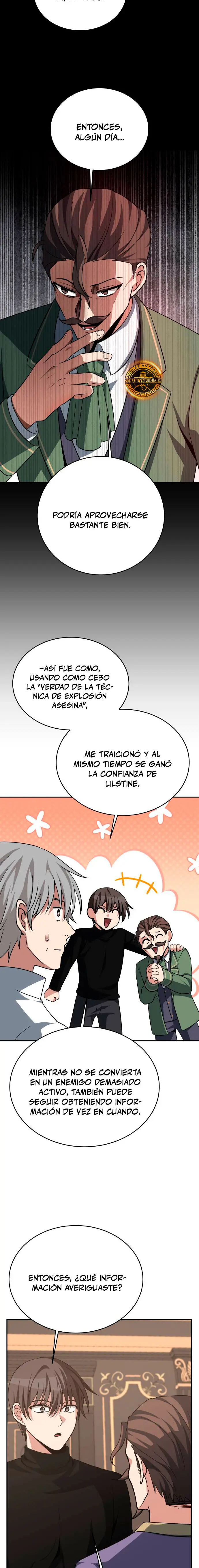 Regresando al Otro Mundo una vez mas. capítulo 147, página 4