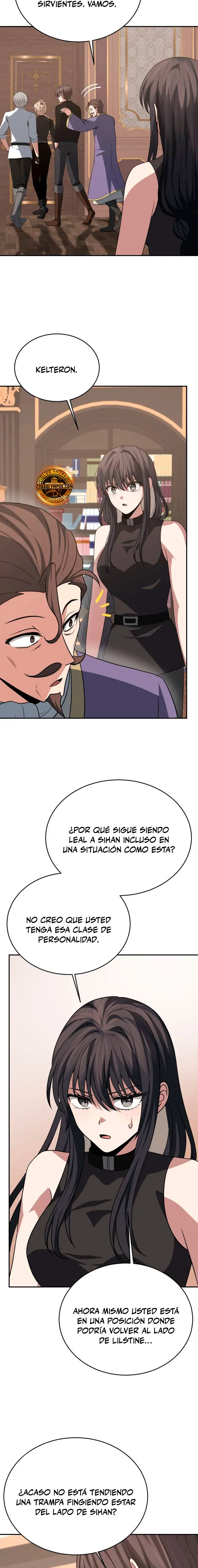 Regresando al Otro Mundo una vez mas. capítulo 147, página 6