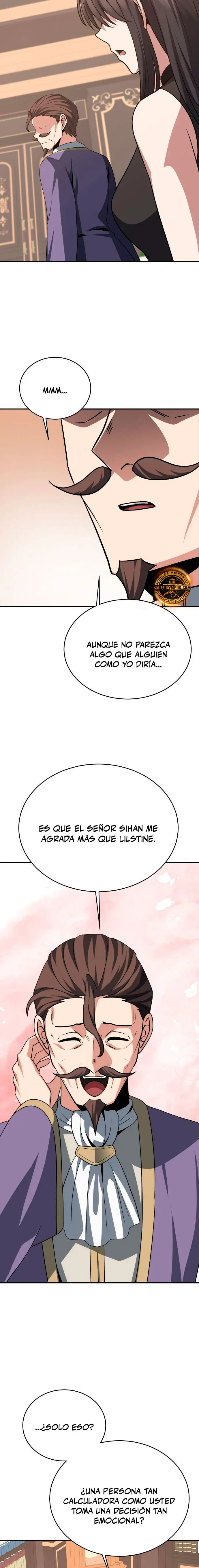 Regresando al Otro Mundo una vez mas. capítulo 147, página 7