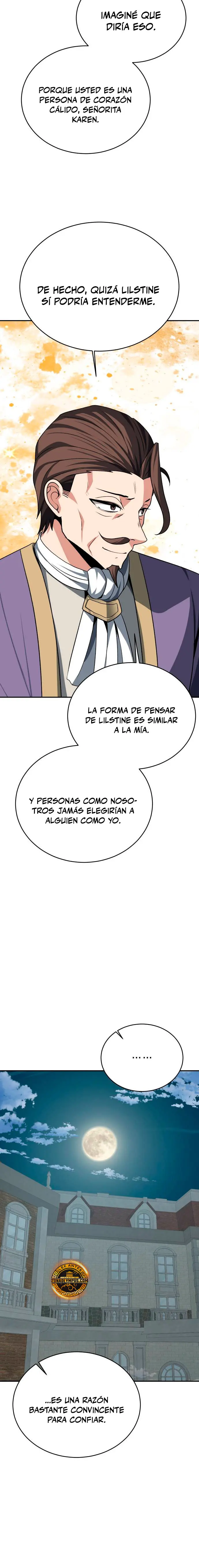 Regresando al Otro Mundo una vez mas. capítulo 147, página 9