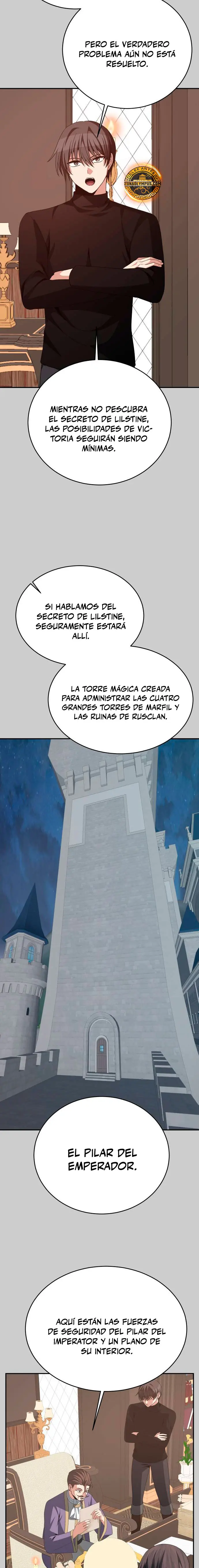 Regresando al Otro Mundo una vez mas. capítulo 147, página 16