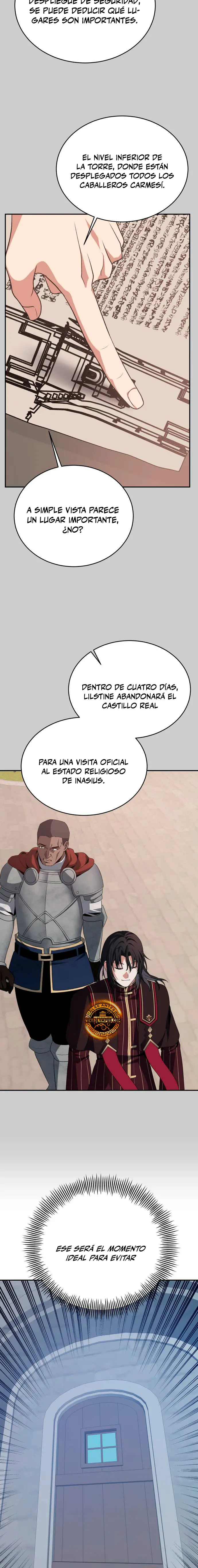 Regresando al Otro Mundo una vez mas. capítulo 147, página 20
