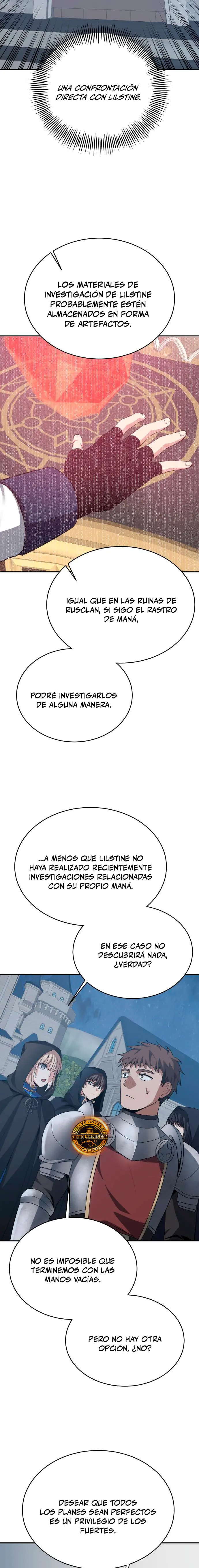 Regresando al Otro Mundo una vez mas. capítulo 147, página 21