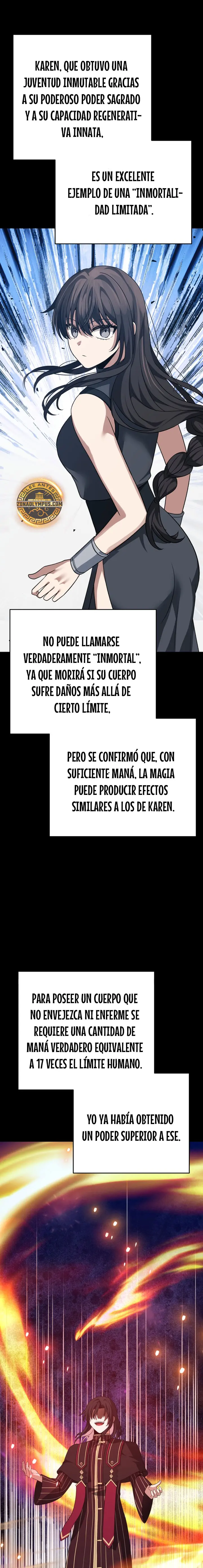 Regresando al Otro Mundo una vez mas. capítulo 149, página 2