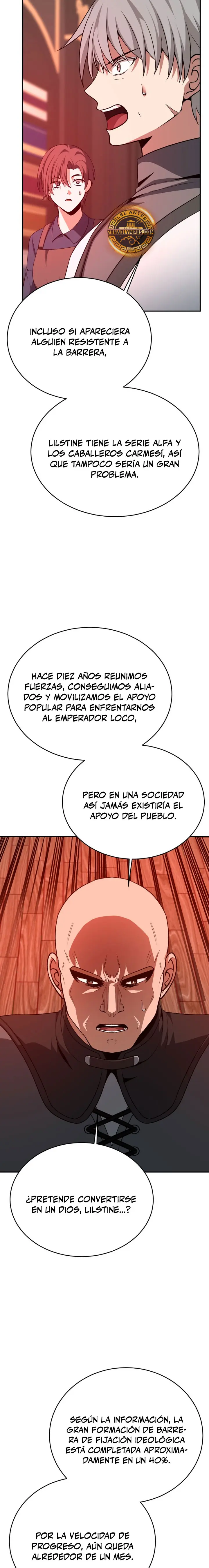 Regresando al Otro Mundo una vez mas. capítulo 149, página 13