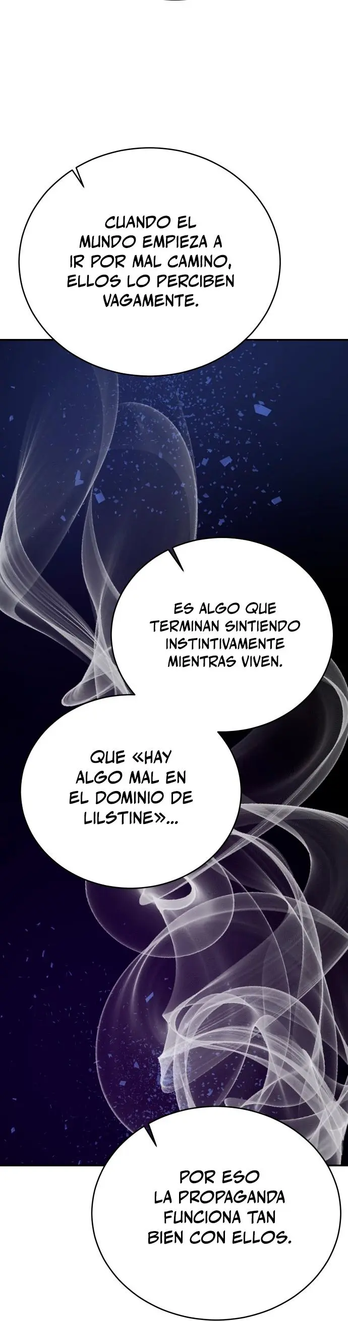 Regresando al Otro Mundo una vez mas. capítulo 151, página 9